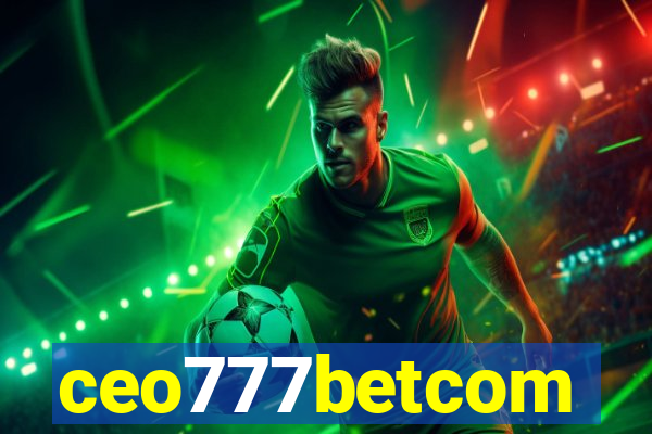 ceo777betcom