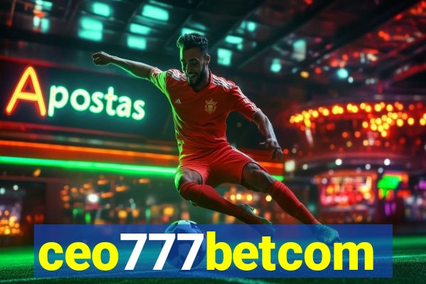 ceo777betcom