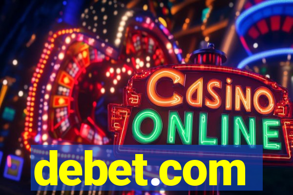 debet.com