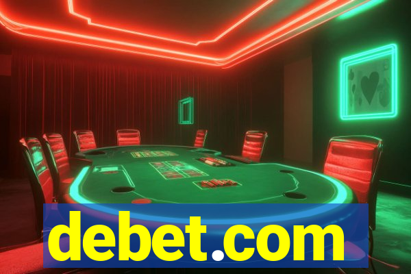 debet.com