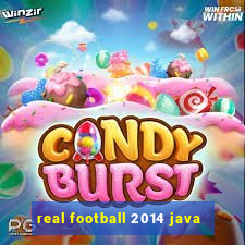 real football 2014 java