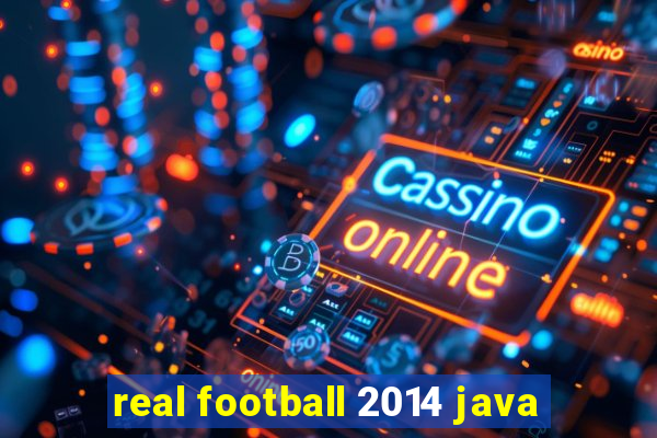 real football 2014 java