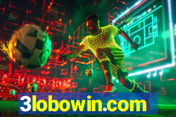 3lobowin.com
