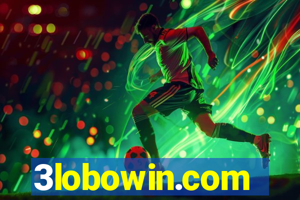 3lobowin.com