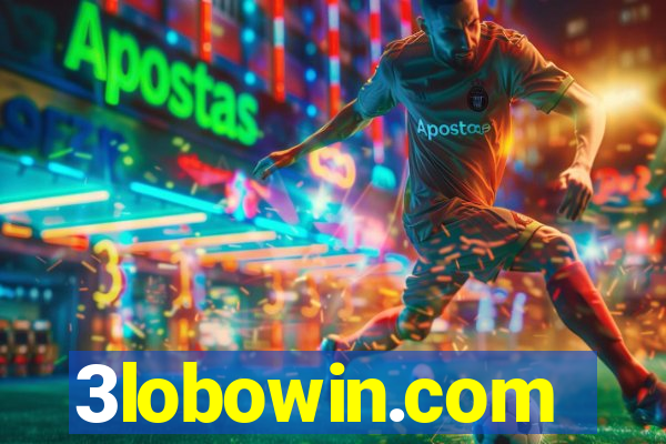 3lobowin.com