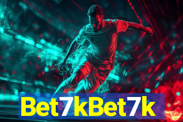 Bet7kBet7k
