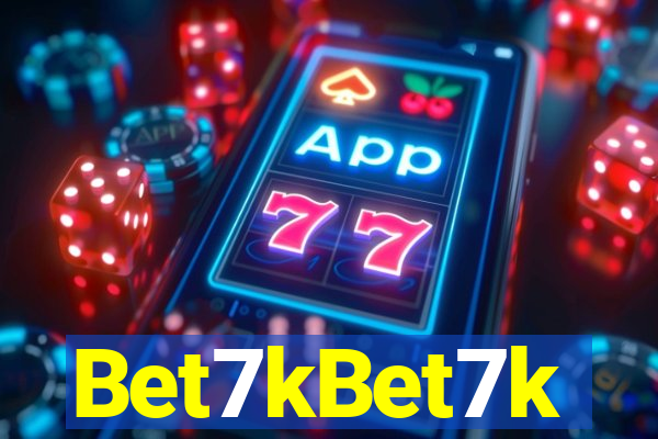 Bet7kBet7k