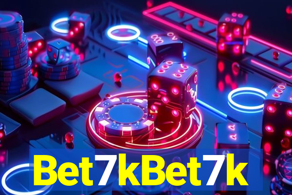 Bet7kBet7k