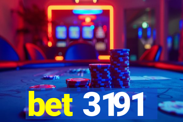bet 3191