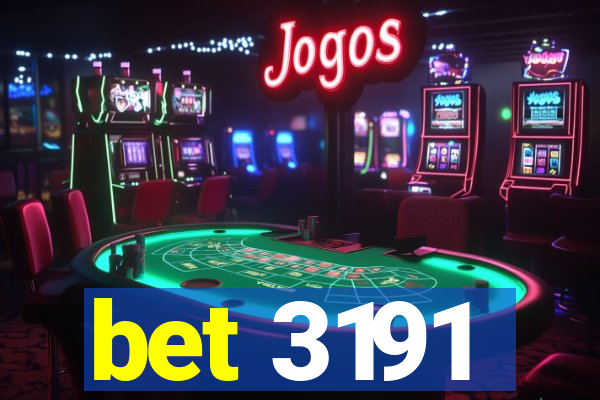 bet 3191