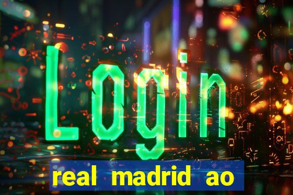 real madrid ao vivo multicanais