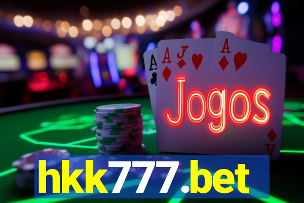 hkk777.bet