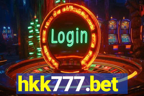 hkk777.bet