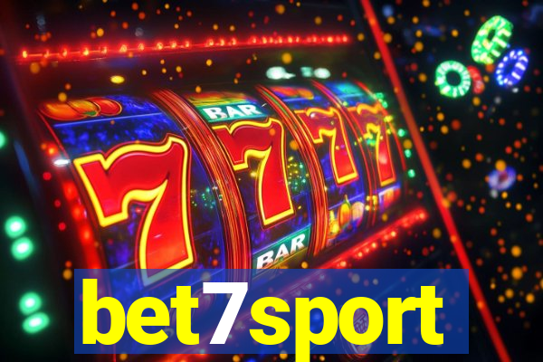 bet7sport