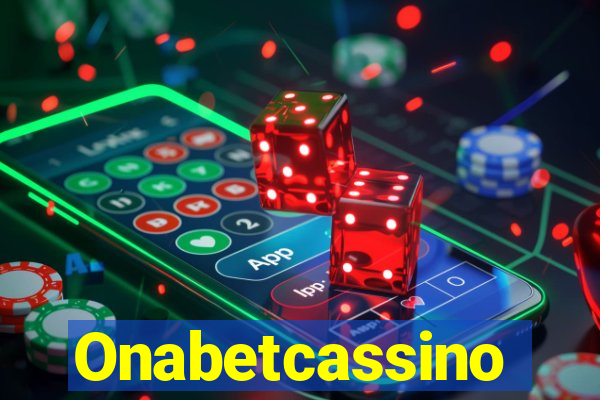 Onabetcassino