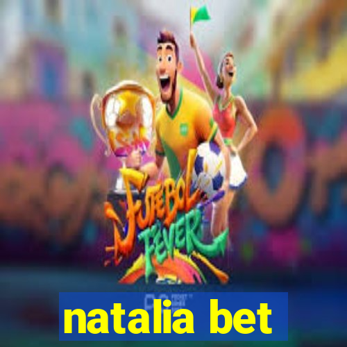 natalia bet