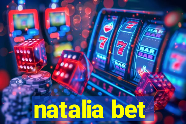 natalia bet