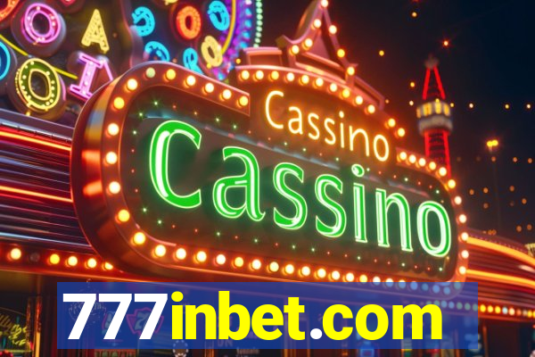 777inbet.com