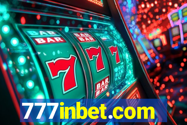 777inbet.com