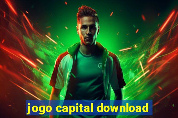 jogo capital download