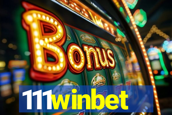 111winbet