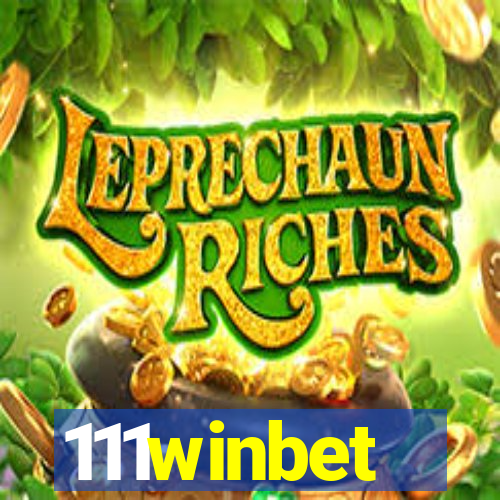 111winbet