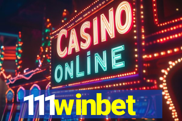111winbet