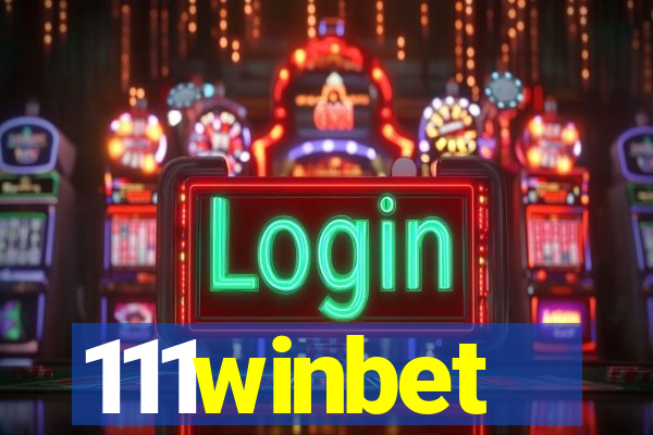 111winbet