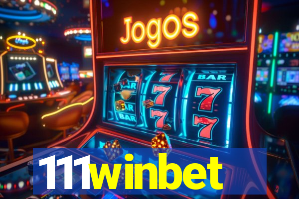 111winbet