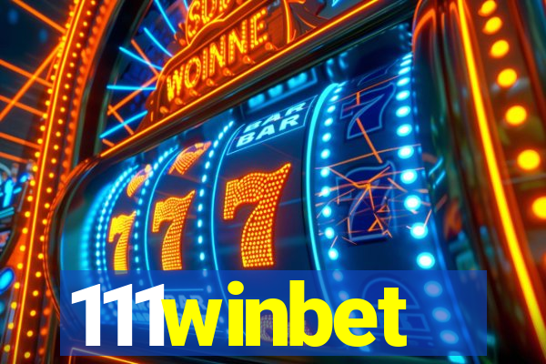 111winbet