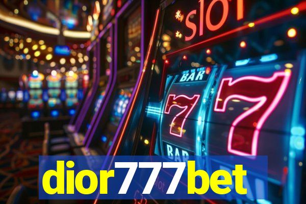 dior777bet