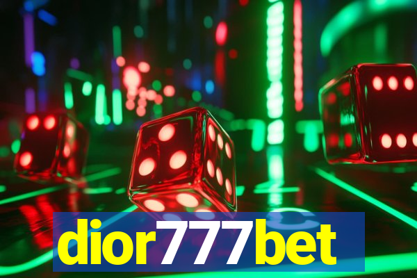 dior777bet