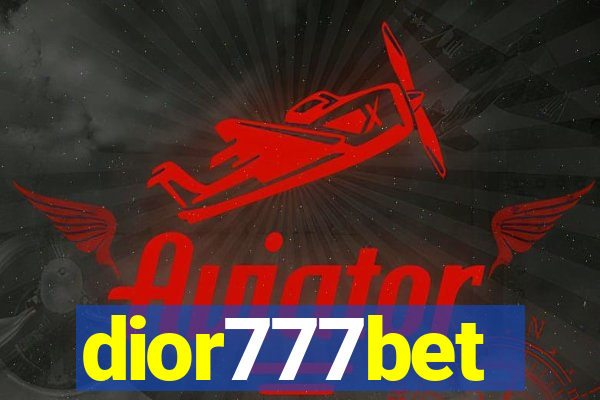 dior777bet