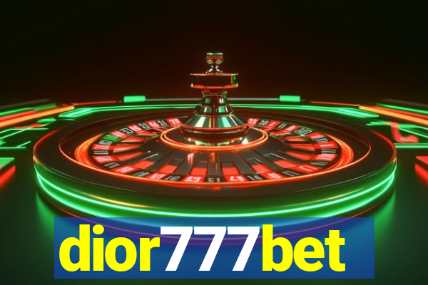 dior777bet