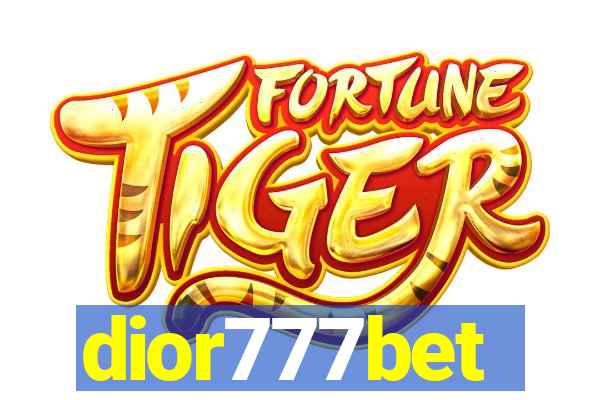 dior777bet