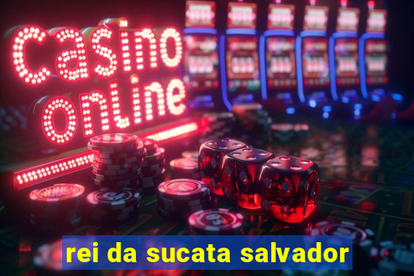 rei da sucata salvador