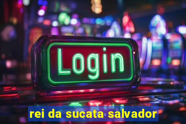 rei da sucata salvador