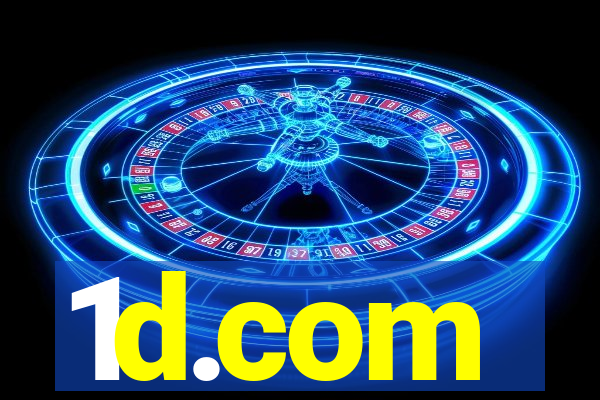 1d.com