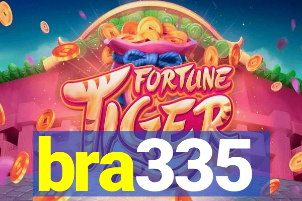 bra335