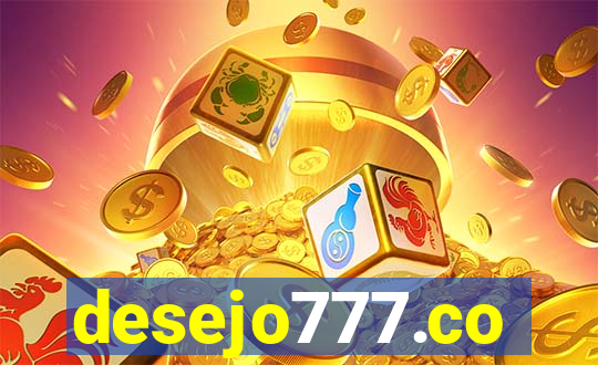 desejo777.co