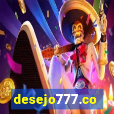 desejo777.co