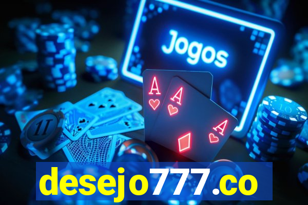 desejo777.co