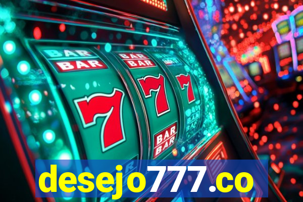 desejo777.co
