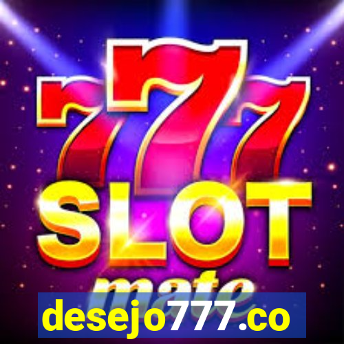 desejo777.co