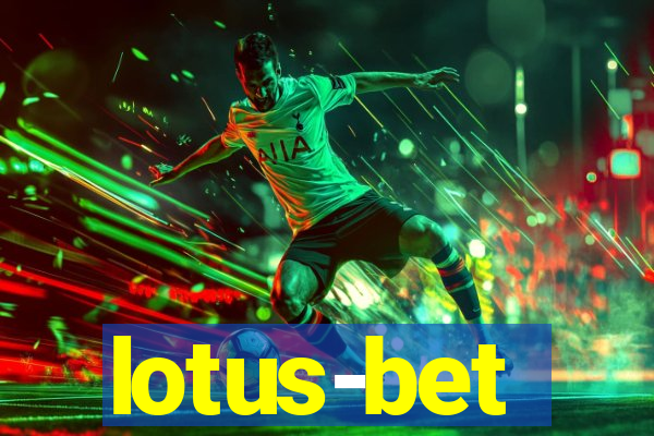 lotus-bet