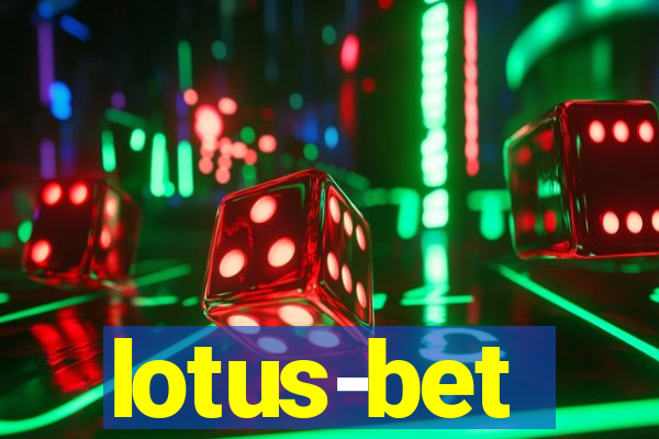 lotus-bet