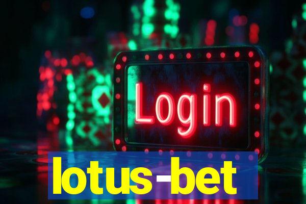 lotus-bet