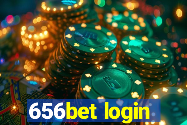 656bet login