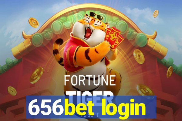 656bet login