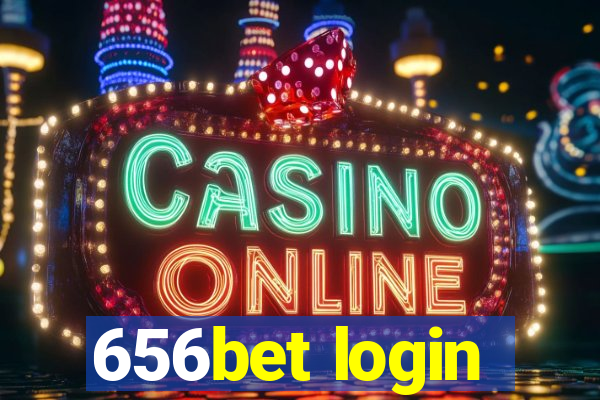 656bet login
